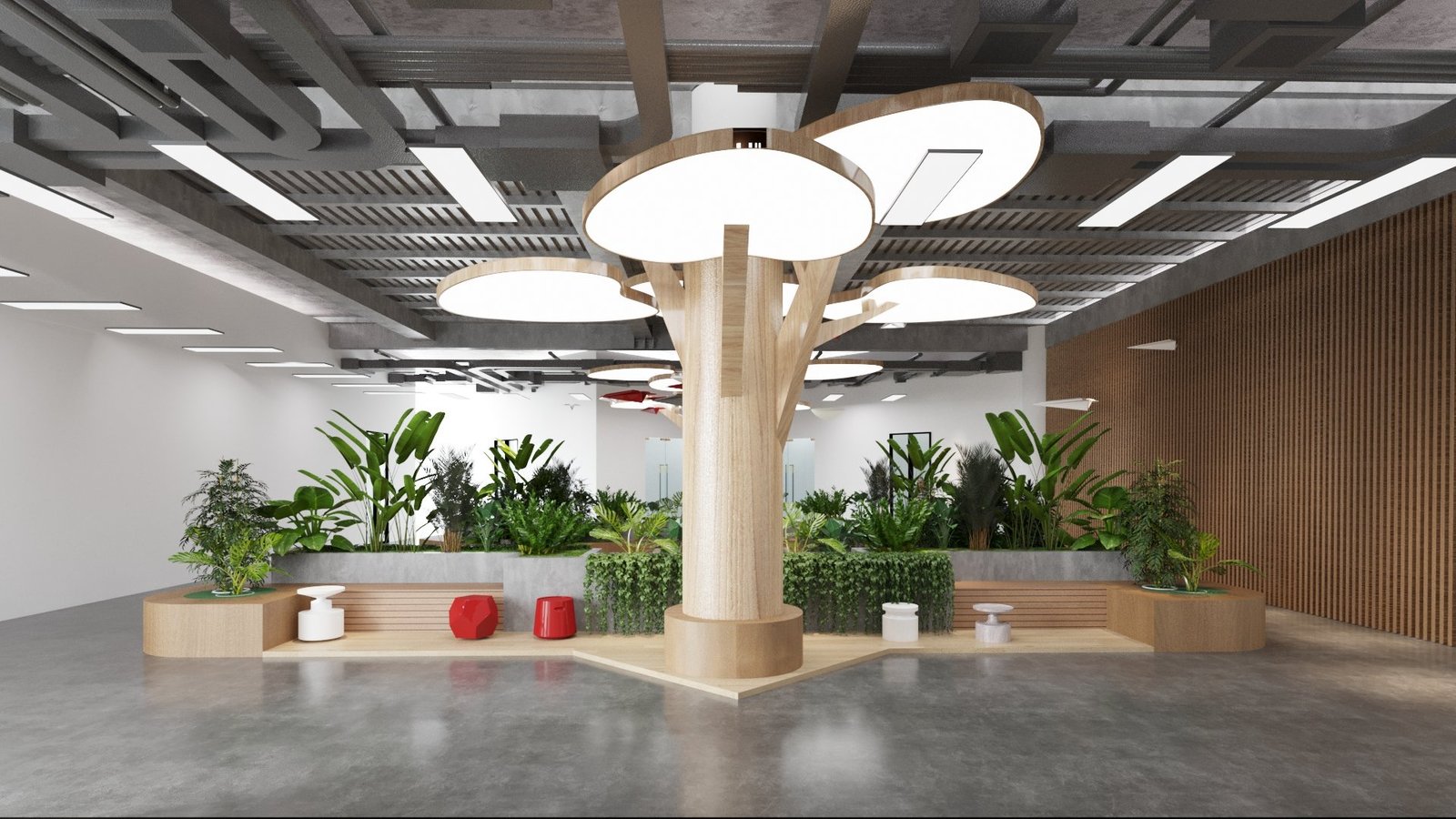 chăm sóc cây văn phòng