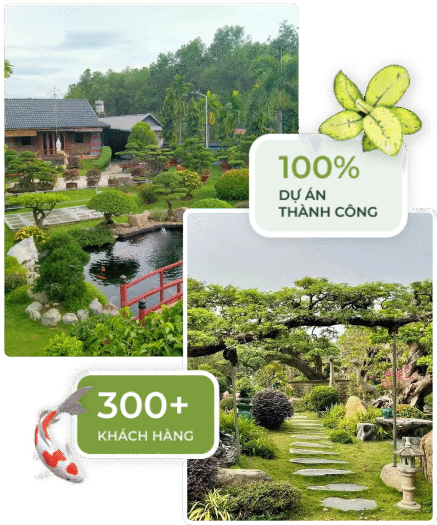 Phúc Nguyên Garden