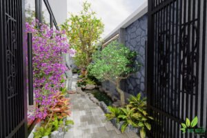 Biệt Thự Vinhome Ocean Park 2-3